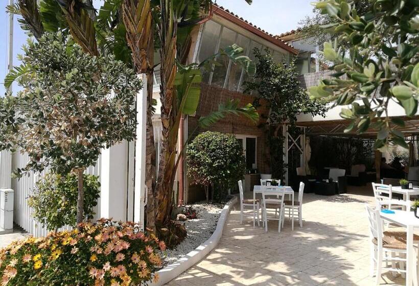 فندق Baia Del Sole