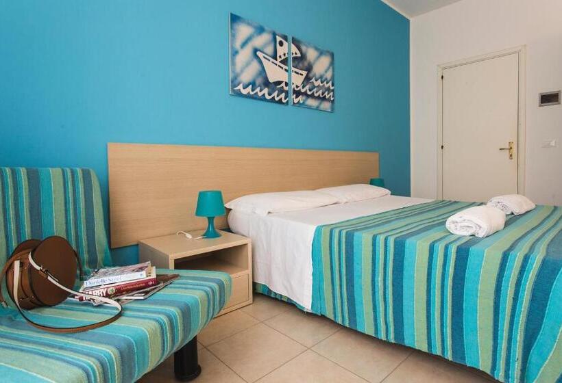 فندق Baia Del Sole