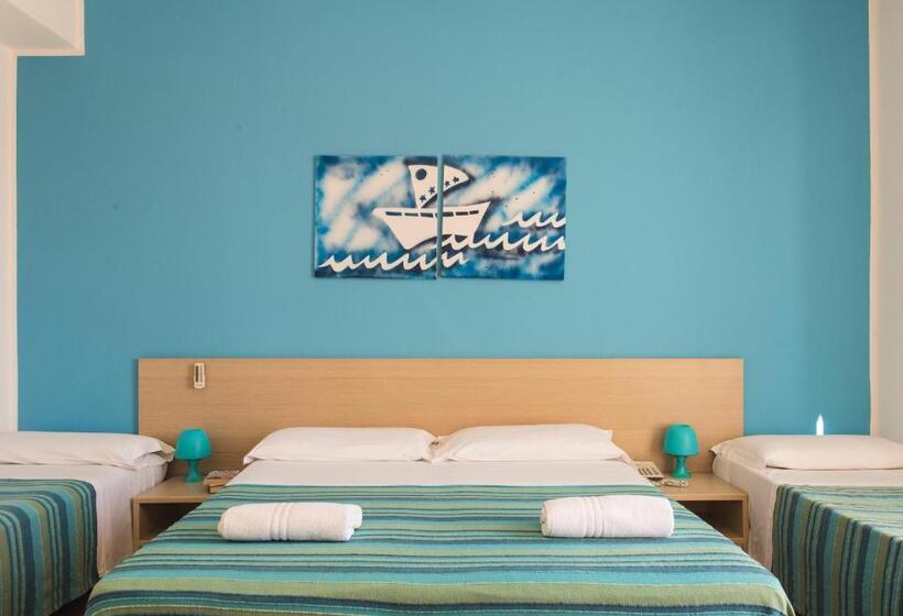 فندق Baia Del Sole