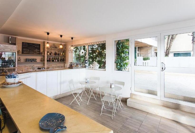 فندق Baia Del Sole