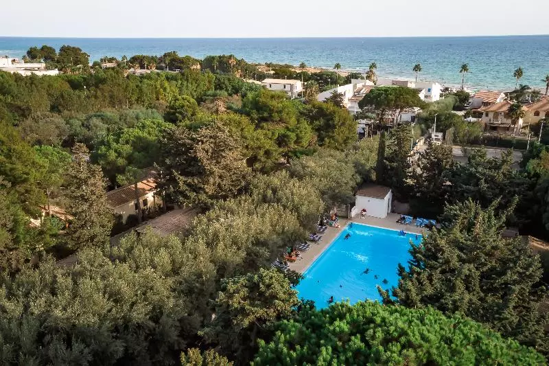 فندق Baia Del Sole