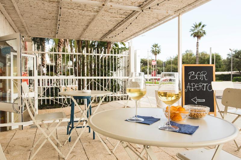 فندق Baia Del Sole