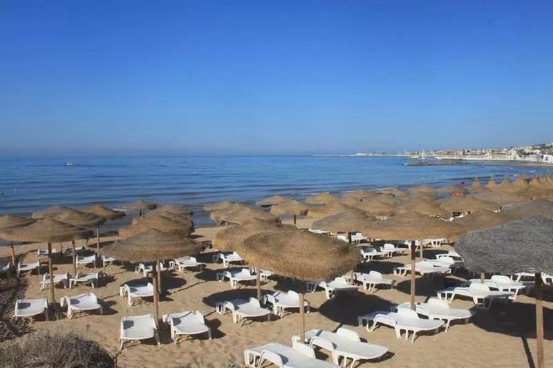 فندق Baia Del Sole