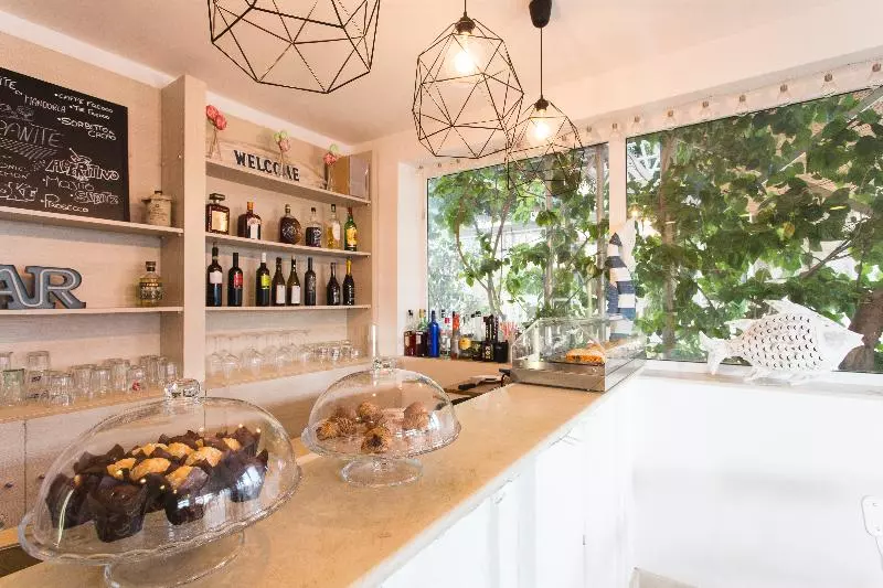 فندق Baia Del Sole