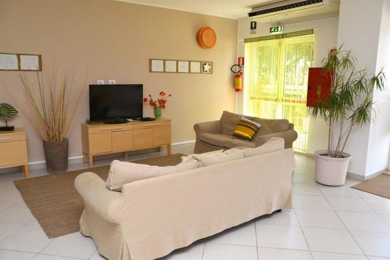 فندق Baia Del Sole