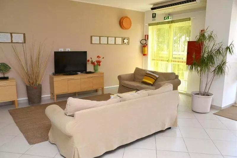 فندق Baia Del Sole