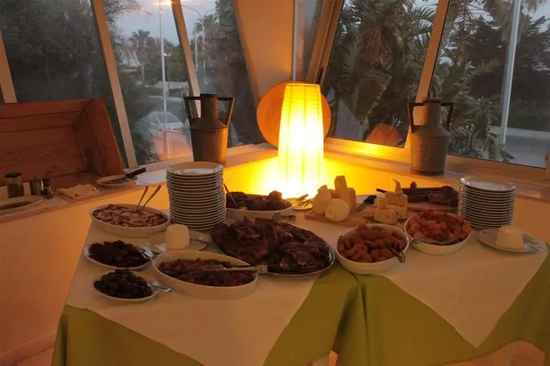 فندق Baia Del Sole