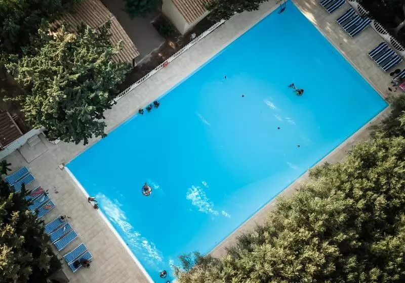 فندق Baia Del Sole