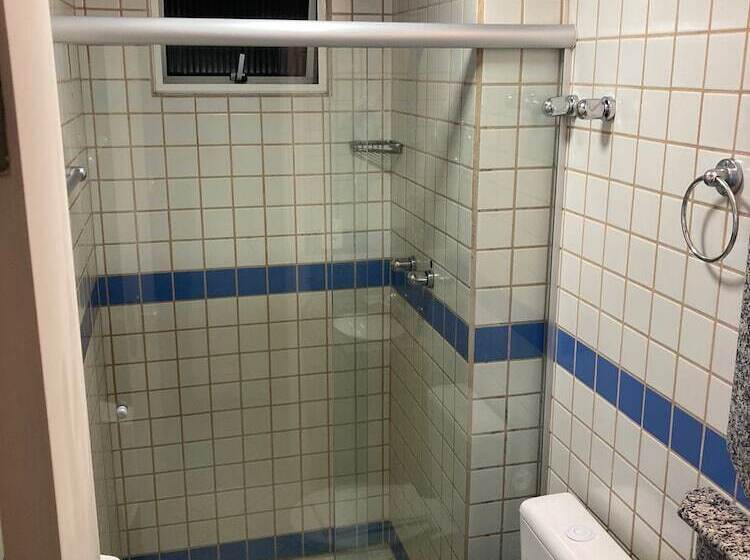 ホテル Bandeirantes Da Barra