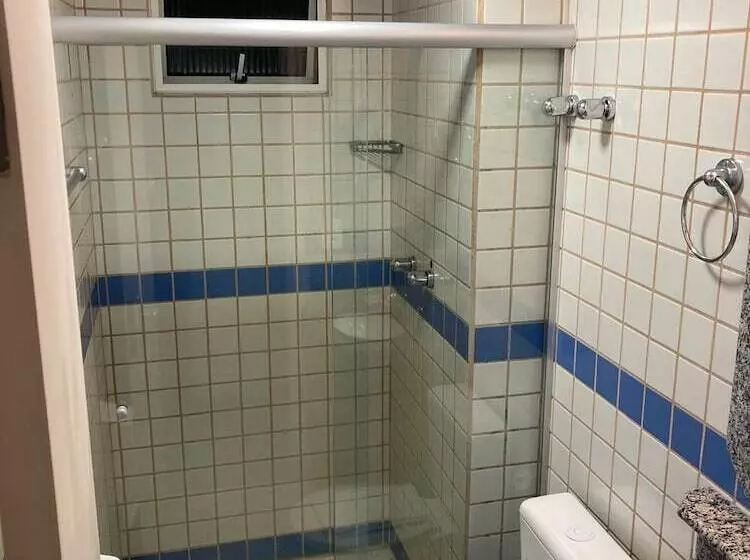 ホテル Bandeirantes Da Barra