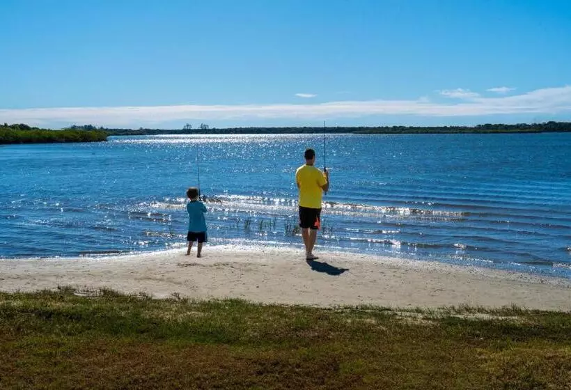 ホテル Bandeirantes Da Barra