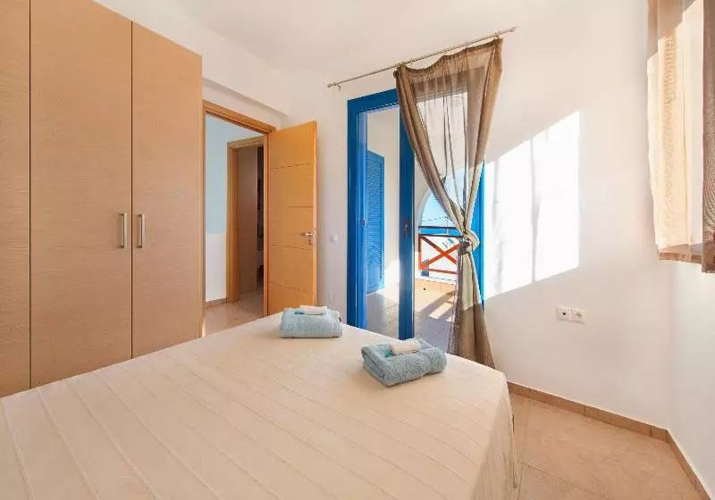 Отель Blue Sea Villa