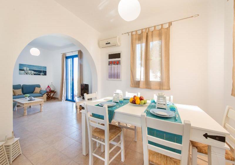 ホテル Blue Sea Villa