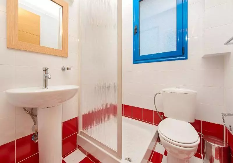 Отель Blue Sea Villa