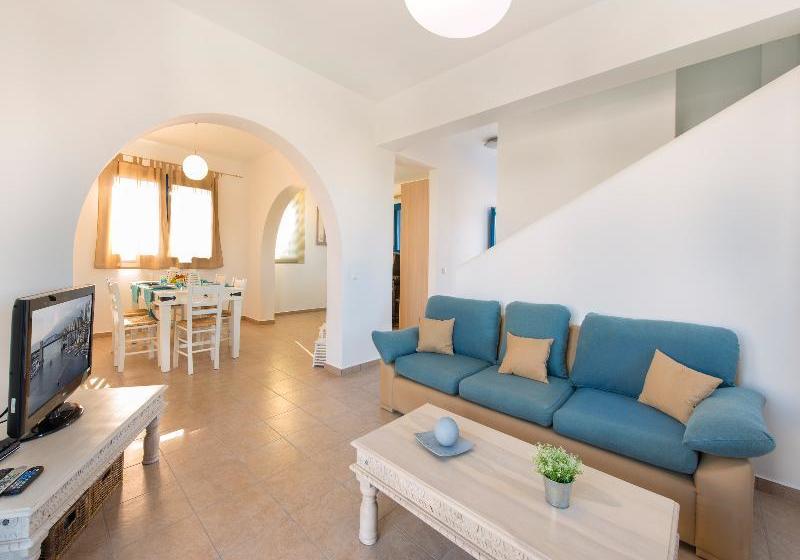 ホテル Blue Sea Villa