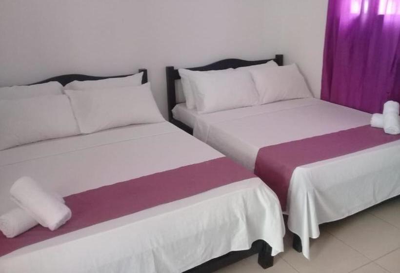 فندق Casa Salome