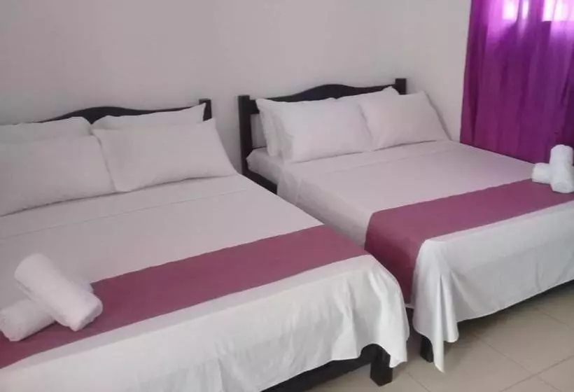 בית מלון כפרי Casa Salome