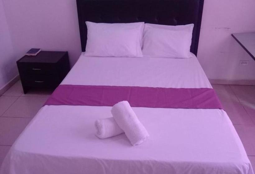 فندق Casa Salome