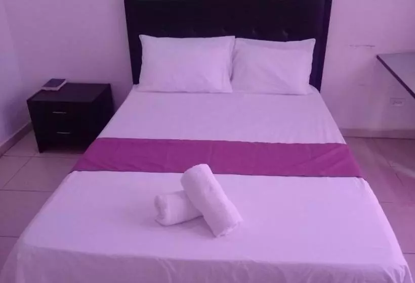 בית מלון כפרי Casa Salome