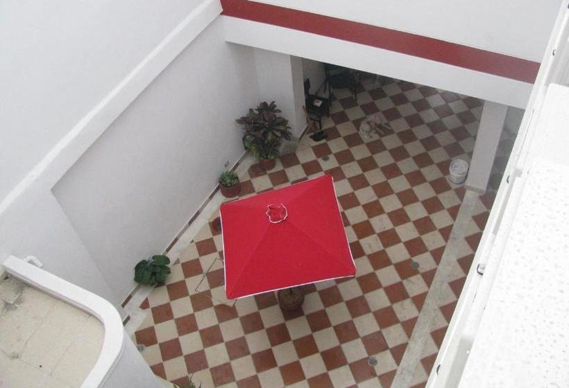 فندق Casa Salome