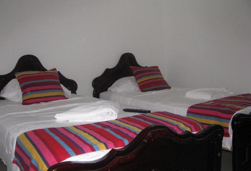 فندق Casa Salome