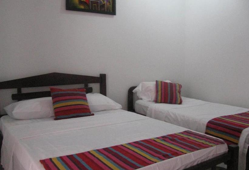 فندق Casa Salome