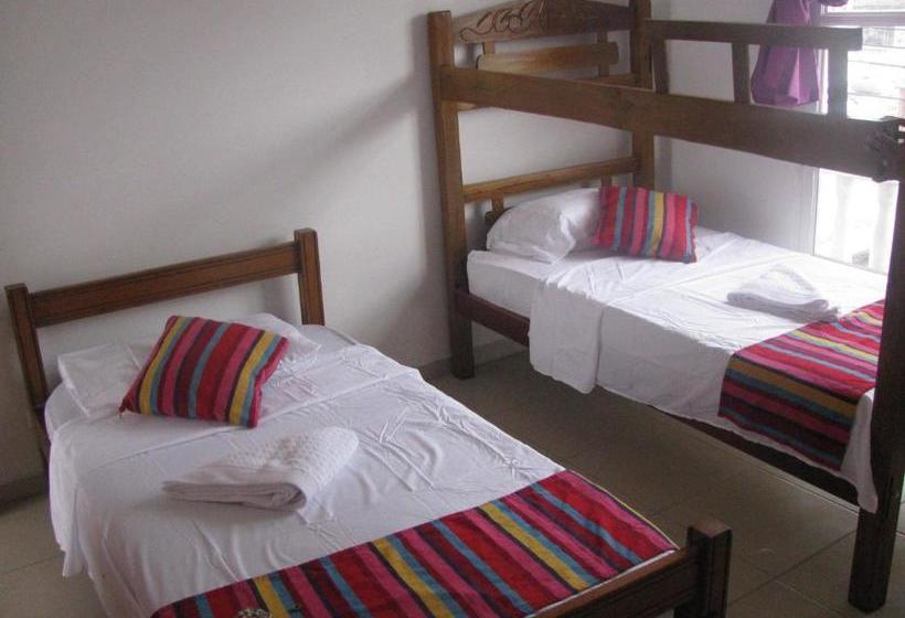 فندق Casa Salome