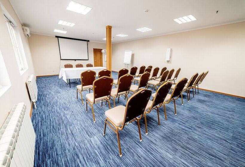 Chagala Hotel Uralsk