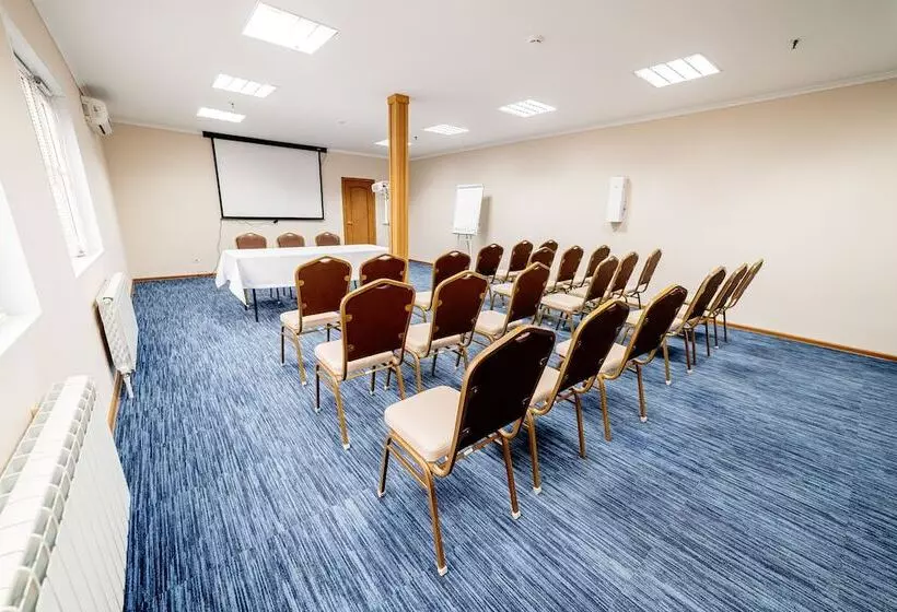 Chagala Hotel Uralsk