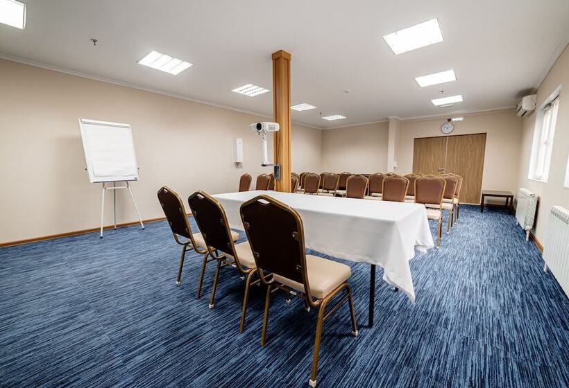 Chagala Hotel Uralsk