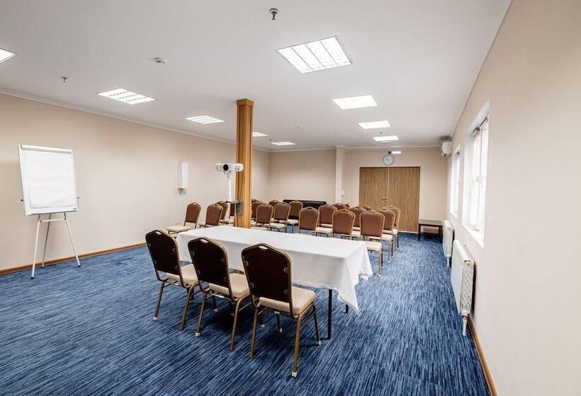 Chagala Hotel Uralsk