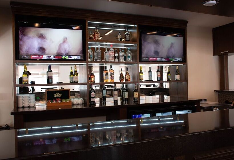 Chagala Hotel Uralsk