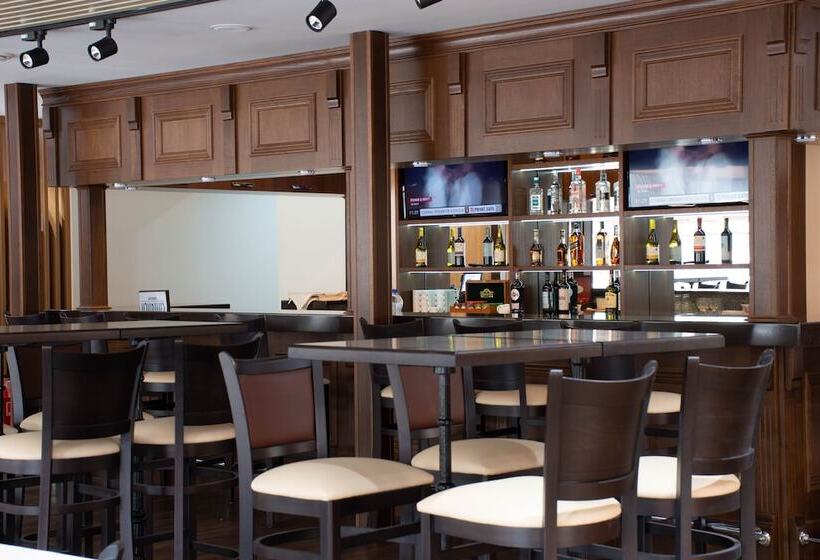 Chagala Hotel Uralsk