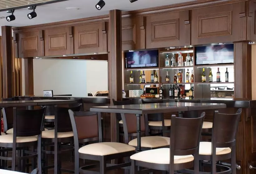 Chagala Hotel Uralsk