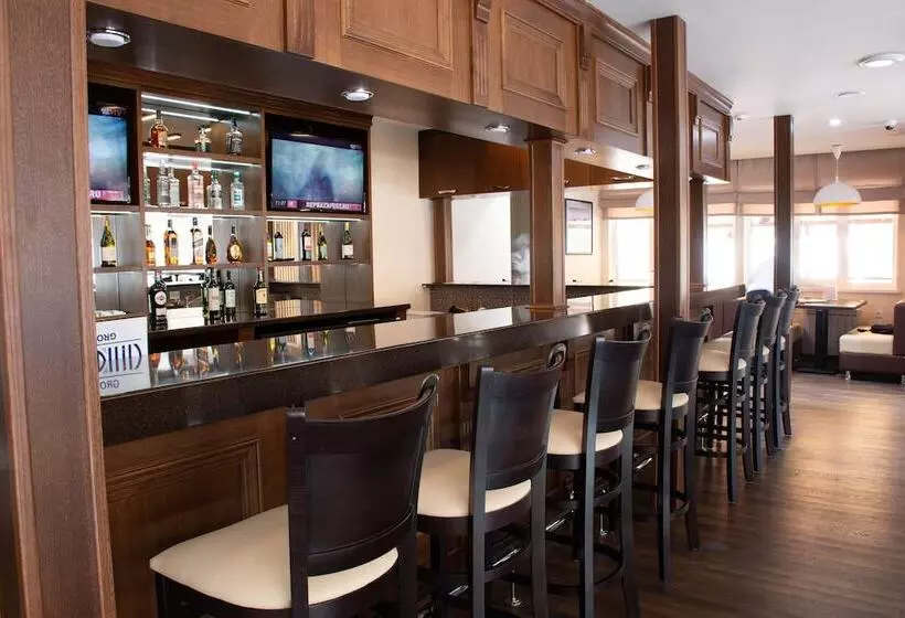 Chagala Hotel Uralsk