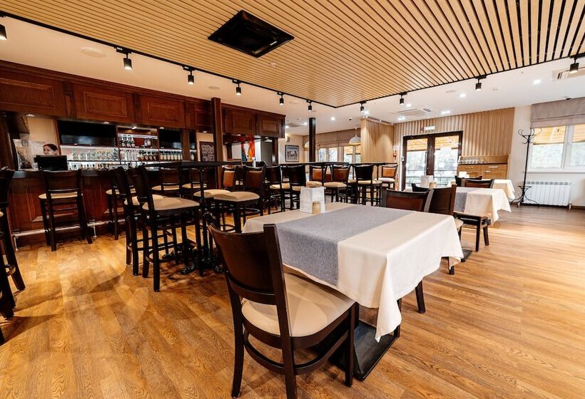 Chagala Hotel Uralsk