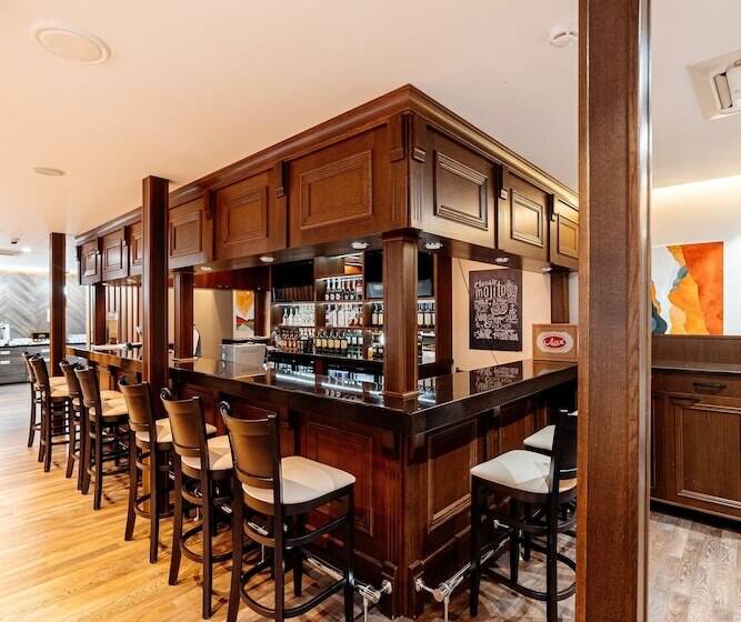 Chagala Hotel Uralsk