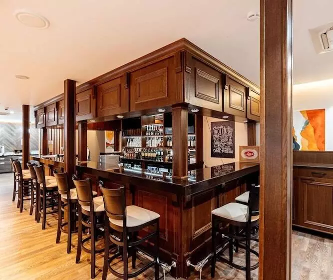 Chagala Hotel Uralsk