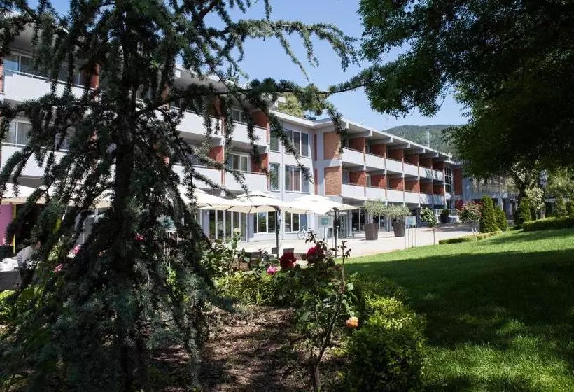 Hotel Elisso