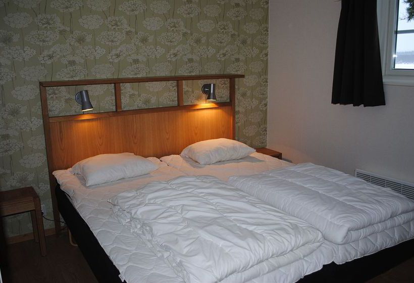 בית מלון כפרי Falun Strandby