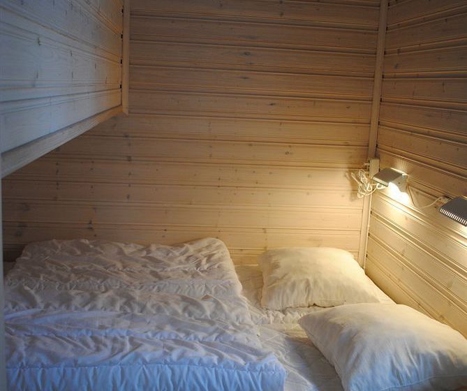 בית מלון כפרי Falun Strandby