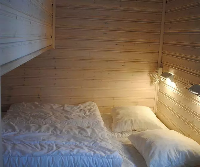 בית מלון כפרי Falun Strandby