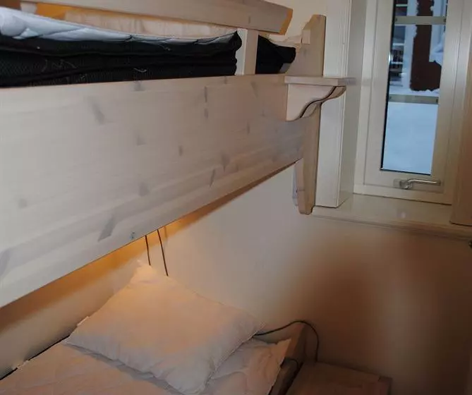 בית מלון כפרי Falun Strandby