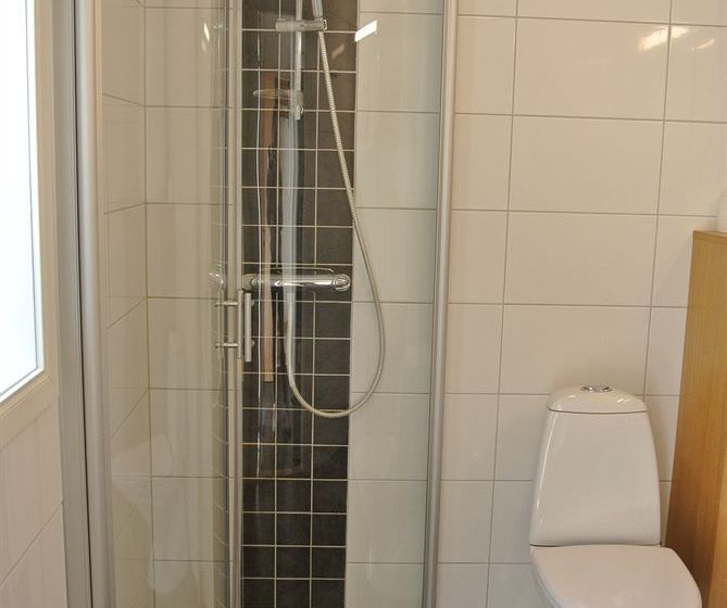 בית מלון כפרי Falun Strandby