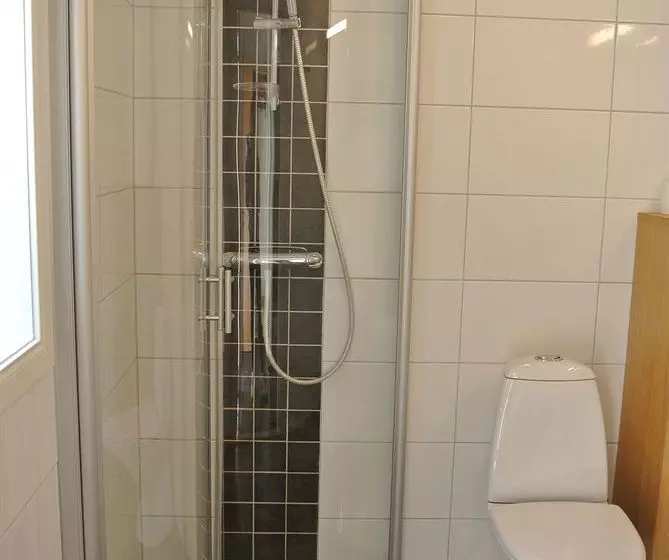 בית מלון כפרי Falun Strandby