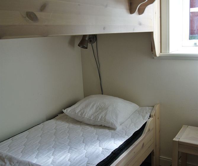 בית מלון כפרי Falun Strandby