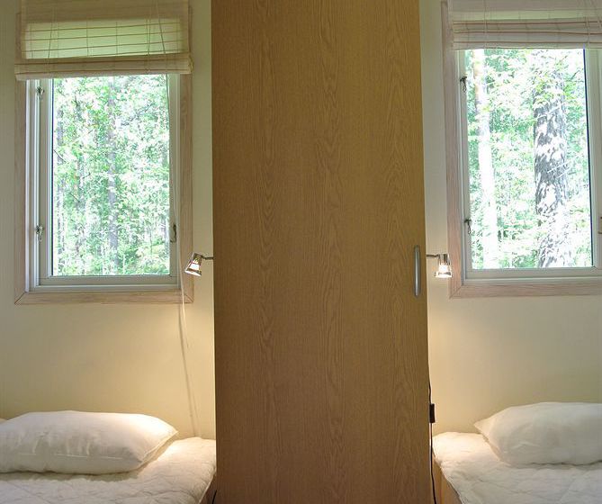 בית מלון כפרי Falun Strandby