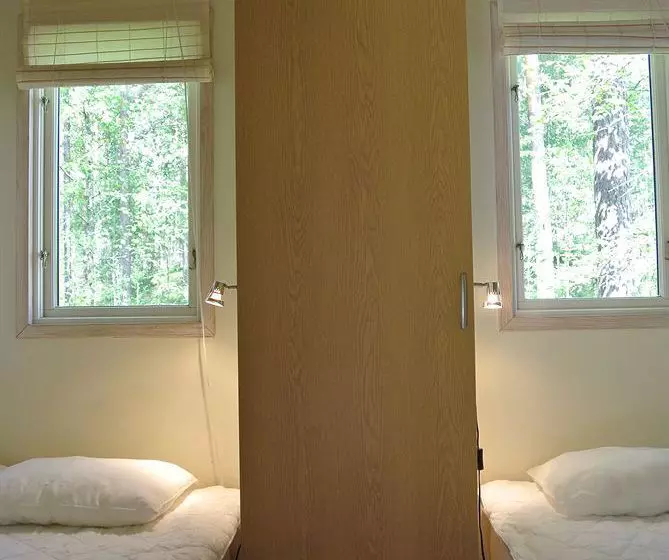 בית מלון כפרי Falun Strandby