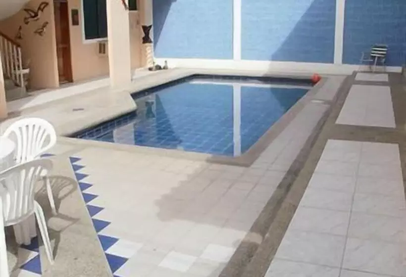 ホテル Francisco I