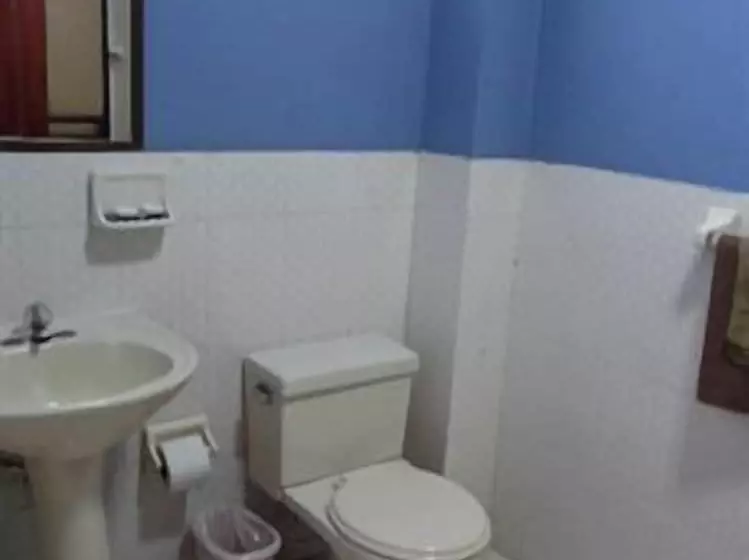 ホテル Francisco I